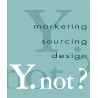 Y.NOT ? logo - Similar company to Ynot?