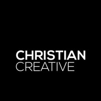 Christian Creative logo - Similar company to Parable Group