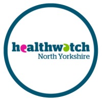 Healthwatch North Yorkshire logo - Similar company to Hangerworld Ltd