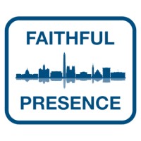 Faithful Presence logo - Similar company to Resurrection Design, Co.