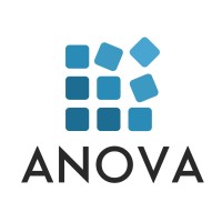 ANOVA logo - Similar company to Anova Group