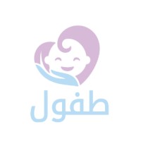 Tuful (طُفُول) logo - Similar company to Vast Soft