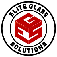 Elite Glass Solutions logo - Similar company to Connect Precision