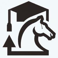 Saddle Up Scholars logo - Similar company to Sydney Bats