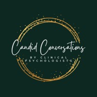 Candid Conversations for Malaysian Clinical Psychologists logo - Similar company to Malaysian Association Of Psychology Students