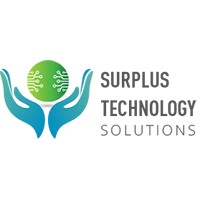 Surplus Technology Solutions LLC. logo - Similar company to Atx Computer