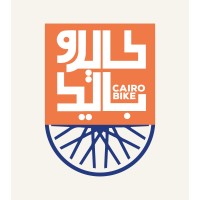 CairoBike logo - Similar company to Baddel