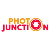 PhotoJunction logo - Similar company to Komstadt Inc.