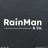 RainMan & Co. logo - Similar company to Brands Beyond Borders