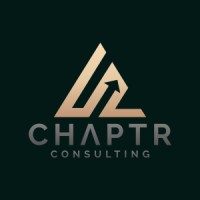 Chaptr Consulting logo - Similar company to Pinnacle Search