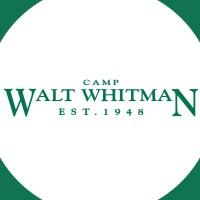 Camp Walt Whitman logo - Similar company to Campgroup Llc