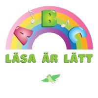 Läsa Lätt logo - Similar company to Develit Ab