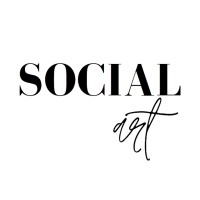 SOCIALART - Digital Marketing Expert logo - Similar company to Luum.
