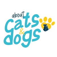 About Cats & Dogs 2023 logo - Similar company to Goe Beestig