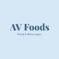 AV Foods logo - Similar company to Tdz
