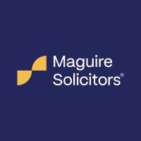 Maguire Solicitors logo - Similar company to Jackson Boyd Llp