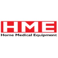 HME Ltd. logo - Similar company to Power Plus Mobility Inc.