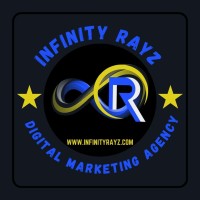 Infinity Rayz logo - Similar company to Adah Techs