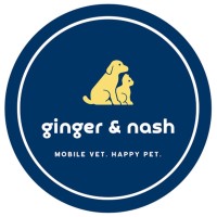 Ginger & Nash logo - Similar company to An Strategy