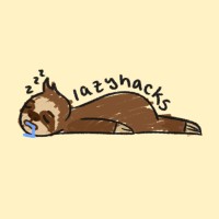 LazyHacks 2024, powered by Nokia logo - Similar company to Lunarhacks