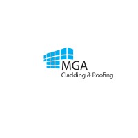 MGA Cladding&Roofing, Ltd logo - Similar company to Speedy Roofing