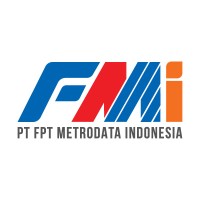 PT FPT Metrodata Indonesia logo - Similar company to Octasec