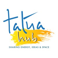 Tatua Hub logo - Similar company to Kiota Hub