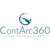 ContArc360 GmbH logo - Similar company to Kdw Groep