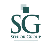 Senior Group Europe logo - Similar company to Manilla.Com
