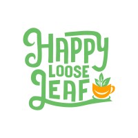 Happy Loose Leaf Inc. logo - Similar company to Flora Tea