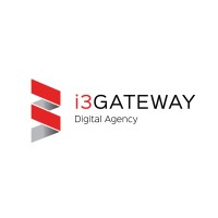 i3 Gateway Co.,Ltd. logo - Similar company to I3 Gateway Co., Ltd
