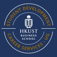 HKUST Business School UG Student Development & Career Services logo - Similar company to Hkust International Case Competition (Hkicc)