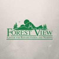 Forest View Center logo - Similar company to Carerite Centers