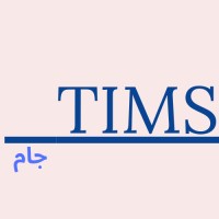 TIMS logo - Similar company to Metabolomics