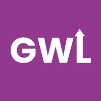 Girls Who Lead logo - Similar company to Stem Fellowship
