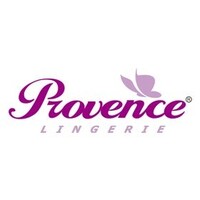 Provence Lingerie logo - Similar company to Muse By Mozaabi