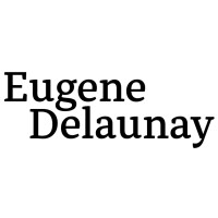 Eugene Delaunay logo - Similar company to Hetcap