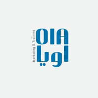 OIA Marketing &Training logo - Similar company to Tanupo Holding