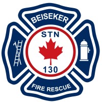 Beiseker Fire Department logo - Similar company to Beised