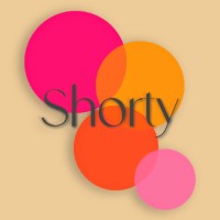 Shorty logo - Similar company to Microfone