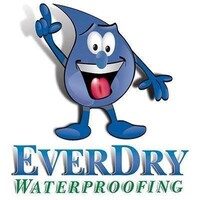 EverDry Waterproofing Illinois logo - Similar company to Waterproofing One