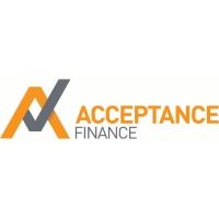 Acceptance Finance logo - Similar company to Treasureground Contracting Ltd