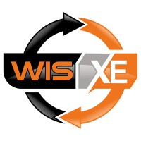 Wis Xe logo - Similar company to Darb Finance