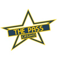 The Pass Casino logo - Similar company to Ziom Studio