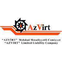 AzVirt Limited Liability Company logo - Similar company to Inprocon Llc