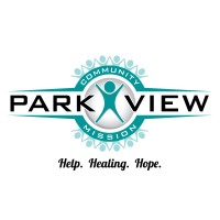 Park View Community Mission logo - Similar company to World Help