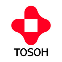 Tosoh India logo - Similar company to Tosoh Bioscience - Separation & Purification