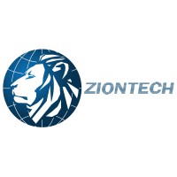 Ziontech PTY LTD logo - Similar company to Zion Tech Group