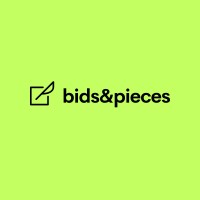 bids&pieces logo - Similar company to Nanda'S Copywriting
