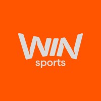Win Sports logo - Similar company to Dimayor- División Mayor Del Fútbol Colombiano